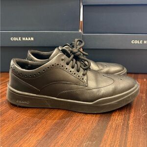 Cole Haan Men's Sneakers - Size 7